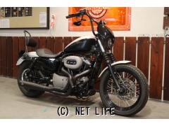 ハーレーダビッドソン スポーツスターXL1200