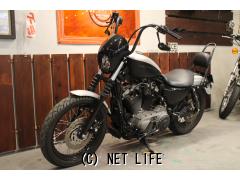 ハーレーダビッドソン スポーツスターXL1200