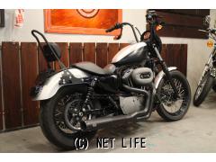 ハーレーダビッドソン スポーツスターXL1200