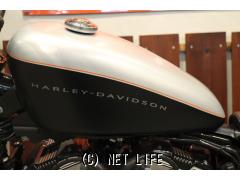 ハーレーダビッドソン スポーツスターXL1200