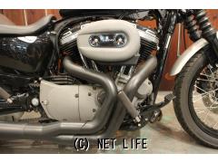 ハーレーダビッドソン スポーツスターXL1200