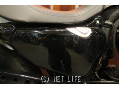 ハーレーダビッドソン スポーツスターXL1200