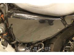 ハーレーダビッドソン スポーツスターXL1200