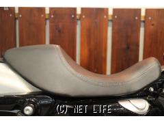 ハーレーダビッドソン スポーツスターXL1200