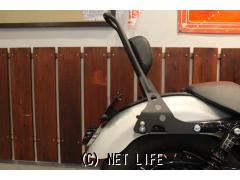 ハーレーダビッドソン スポーツスターXL1200