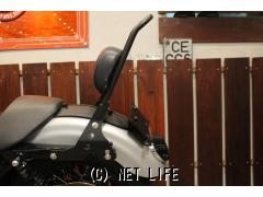 ハーレーダビッドソン スポーツスターXL1200