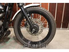 ハーレーダビッドソン スポーツスターXL1200