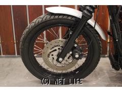 ハーレーダビッドソン スポーツスターXL1200