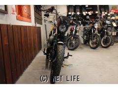 ハーレーダビッドソン スポーツスターXL1200