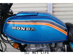 ホンダ CB