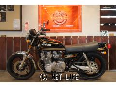スズキ GS750