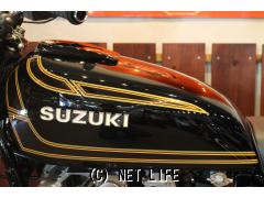 スズキ GS750