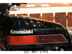 カワサキ Z400