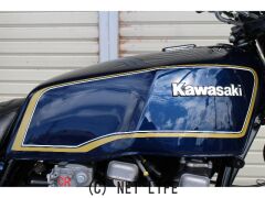 カワサキ KZ