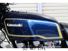 カワサキ KZ