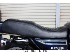 カワサキ KZ