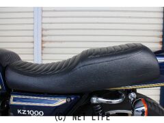 カワサキ KZ