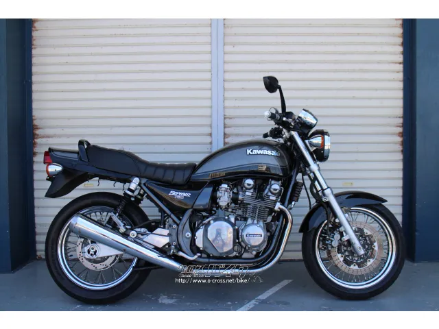 ゼファー750 沖縄 ゼファー750 売沖縄