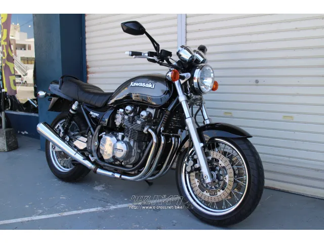 kawasaki ゼファーχ  1997年式 カワサキ ゼファーX 1997年式 ZR400Cの諸元・スペック情報 | ウェビック