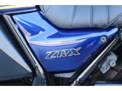 カワサキ ZRX
