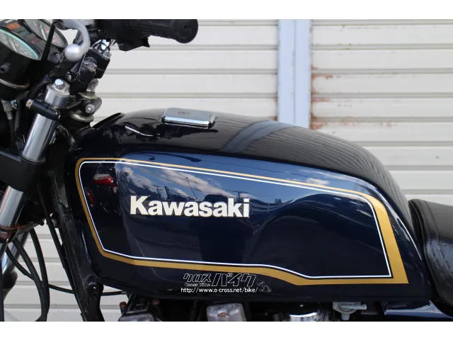 カワサキ Z