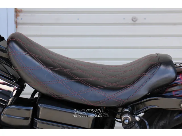 ハーレーダビッドソン ダイナ