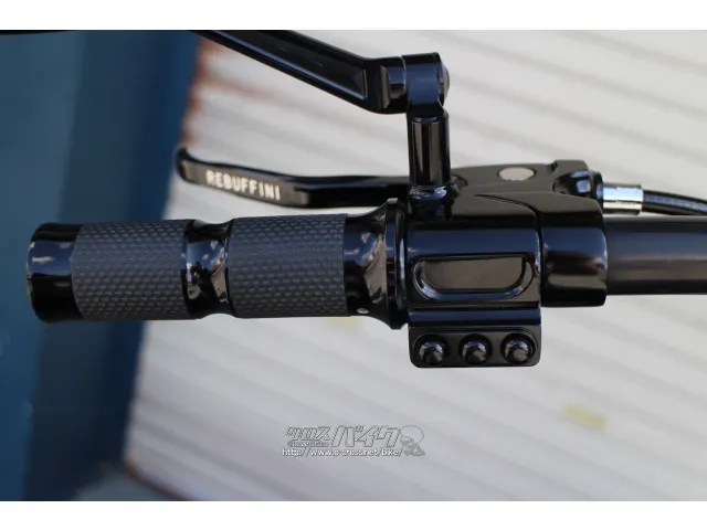 ハーレーダビッドソン ダイナ