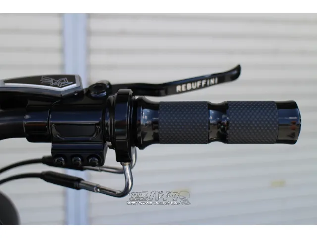 ハーレーダビッドソン ダイナ