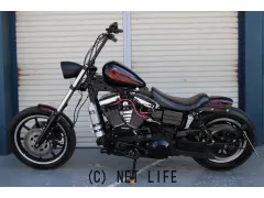 ハーレーダビッドソン ダイナ