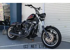 ハーレーダビッドソン ダイナ