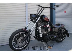 ハーレーダビッドソン ダイナ