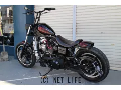 ハーレーダビッドソン ダイナ