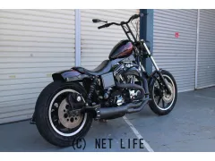 ハーレーダビッドソン ダイナ