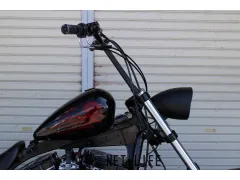 ハーレーダビッドソン ダイナ