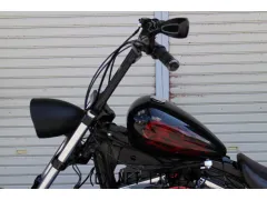 ハーレーダビッドソン ダイナ