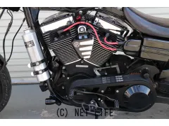 ハーレーダビッドソン ダイナ