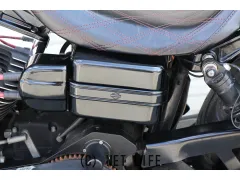 ハーレーダビッドソン ダイナ