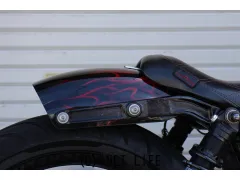 ハーレーダビッドソン ダイナ