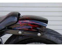 ハーレーダビッドソン ダイナ