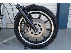 ハーレーダビッドソン ダイナ