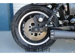 ハーレーダビッドソン ダイナ