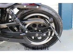 ハーレーダビッドソン ダイナ