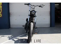 ハーレーダビッドソン ダイナ