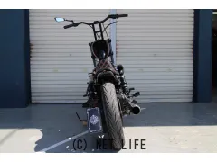 ハーレーダビッドソン ダイナ