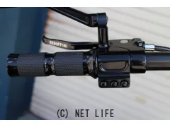 ハーレーダビッドソン ダイナ