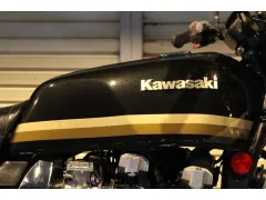 カワサキ KZ