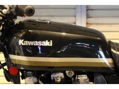 カワサキ KZ