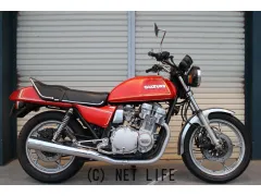 スズキ GSX750