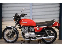 スズキ GSX750