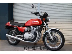 スズキ GSX750